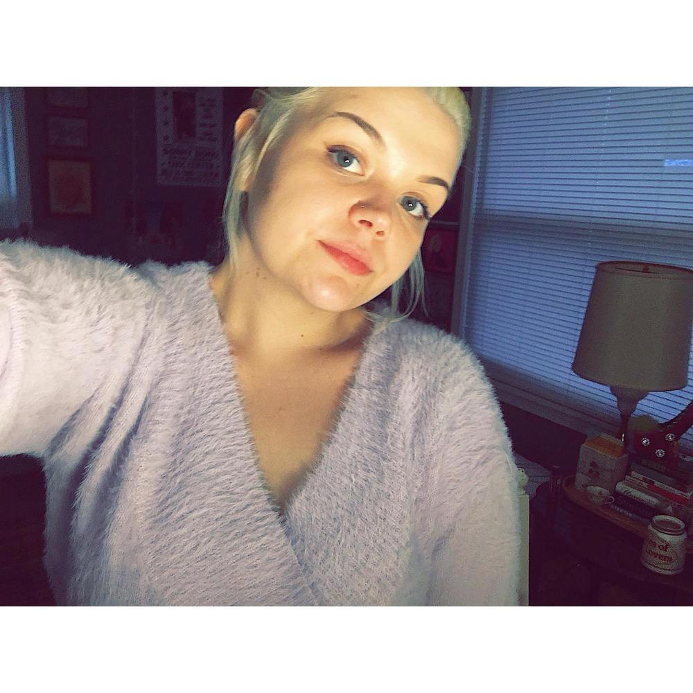 Meet your Posher, Taylor